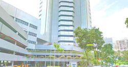Spring Singapore (D3), Office #452218241